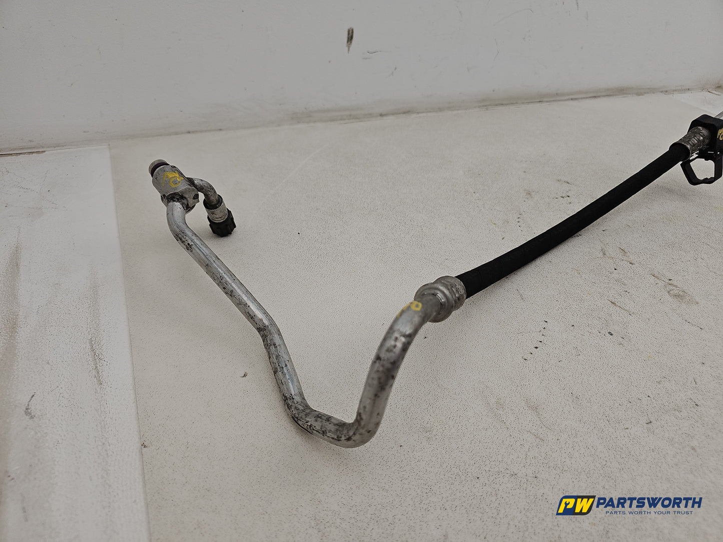 Air Conditioning Pipe 4