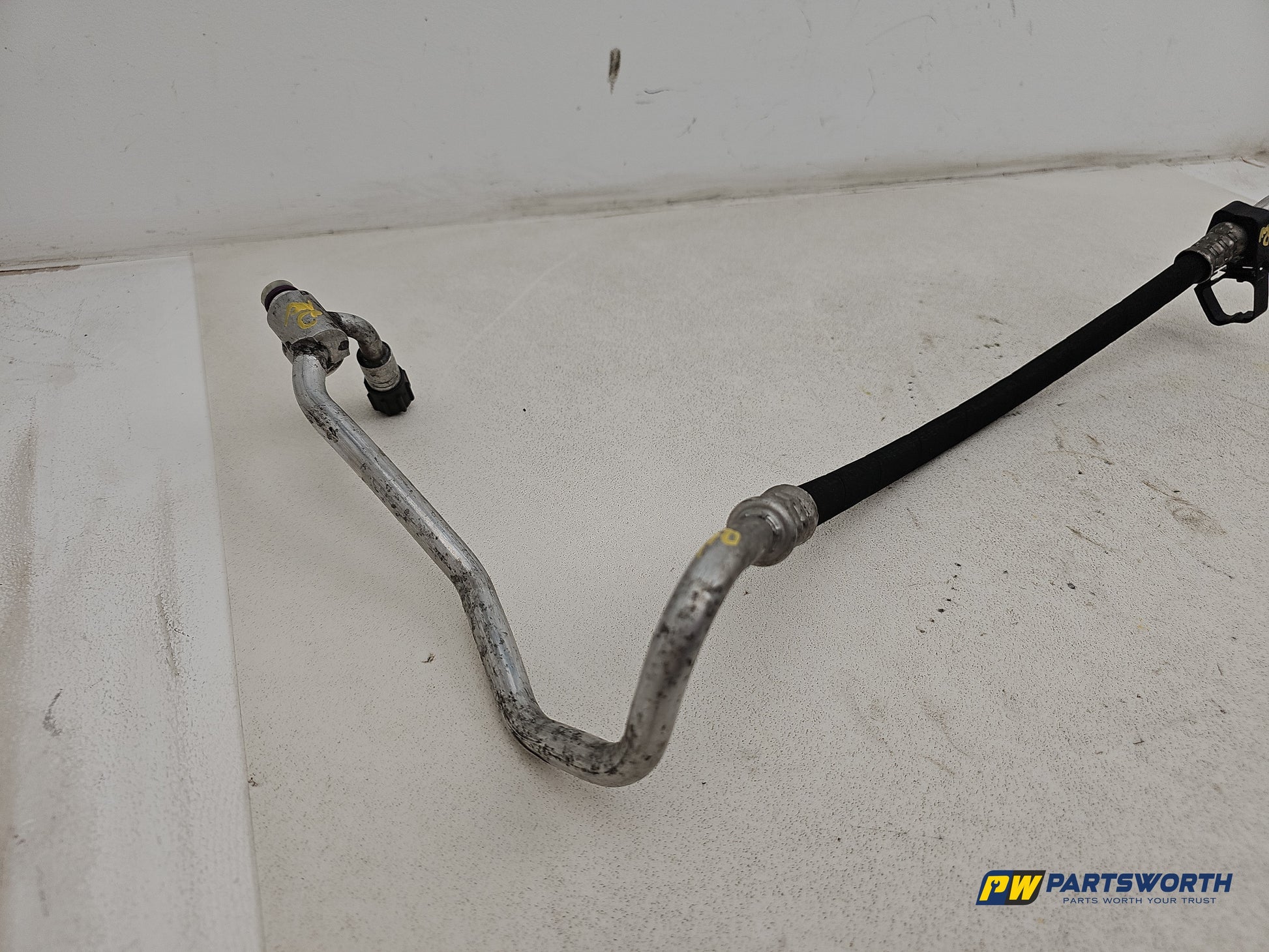 Air Conditioning Pipe 4