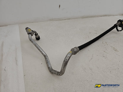 Air Conditioning Pipe 4