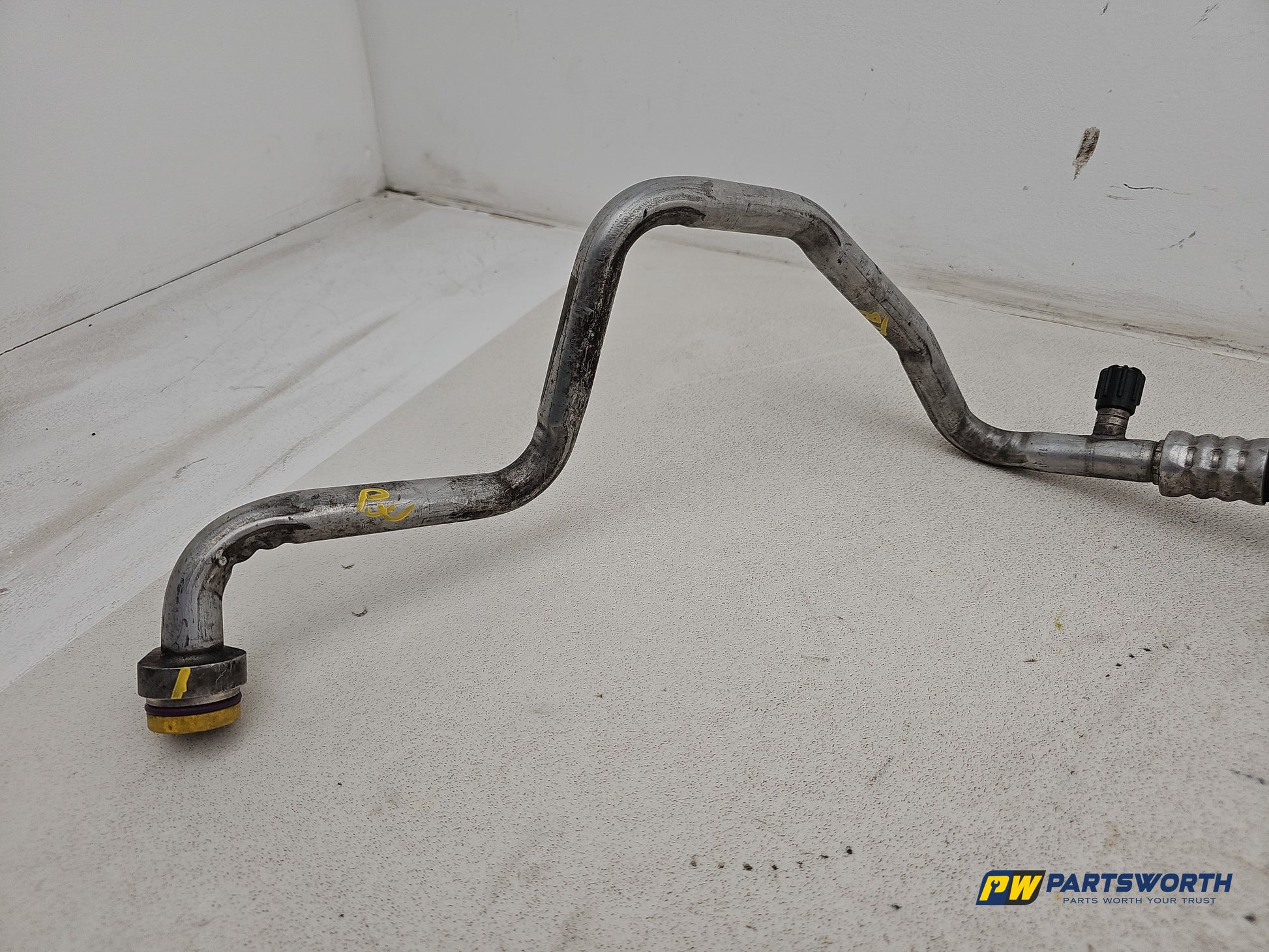 Air Conditioning Pipe 4