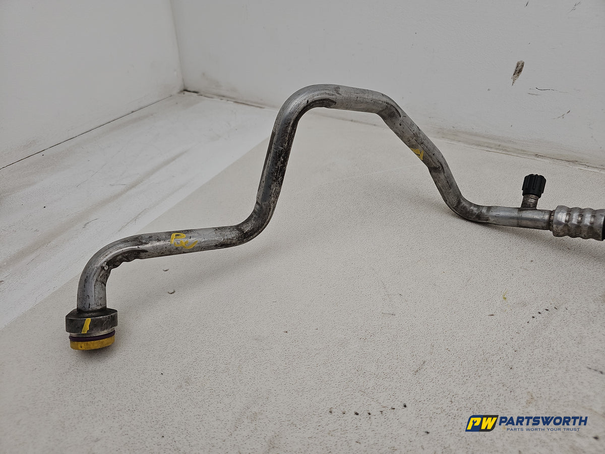 Air Conditioning Pipe 4