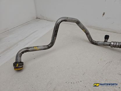 Air Conditioning Pipe 4
