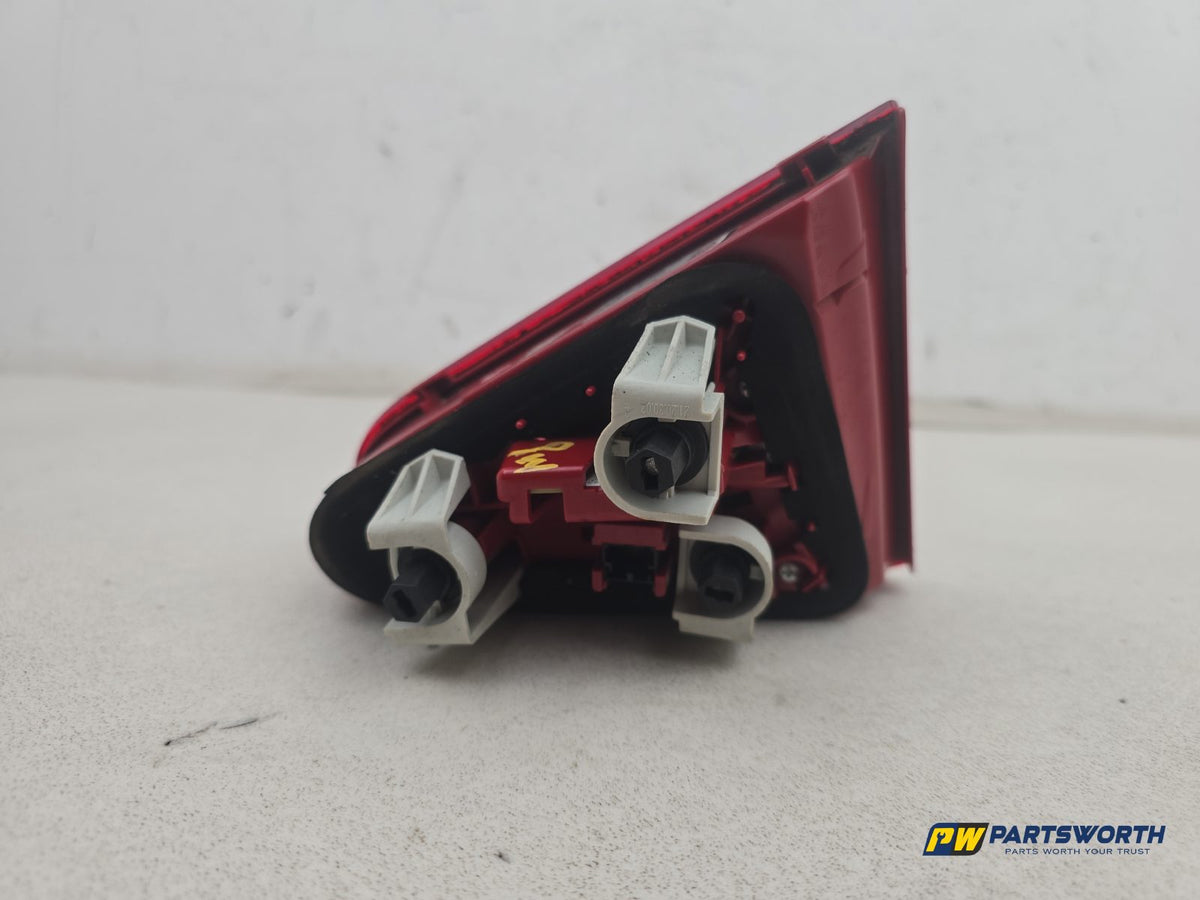 Lamp Assembly Rear Inner LH 4