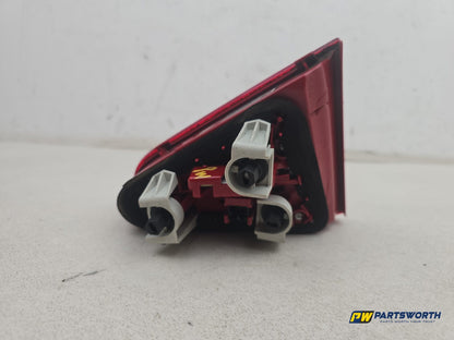 Lamp Assembly Rear Inner LH 4