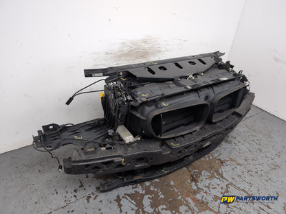 Radiator Pack (KIT) 4