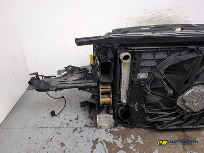 Radiator Pack (KIT) 10