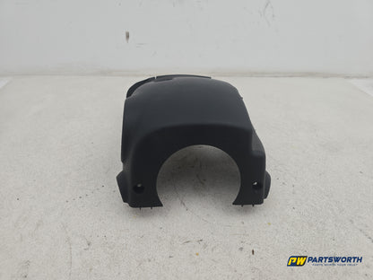 Steering Column Shroud Lower 4