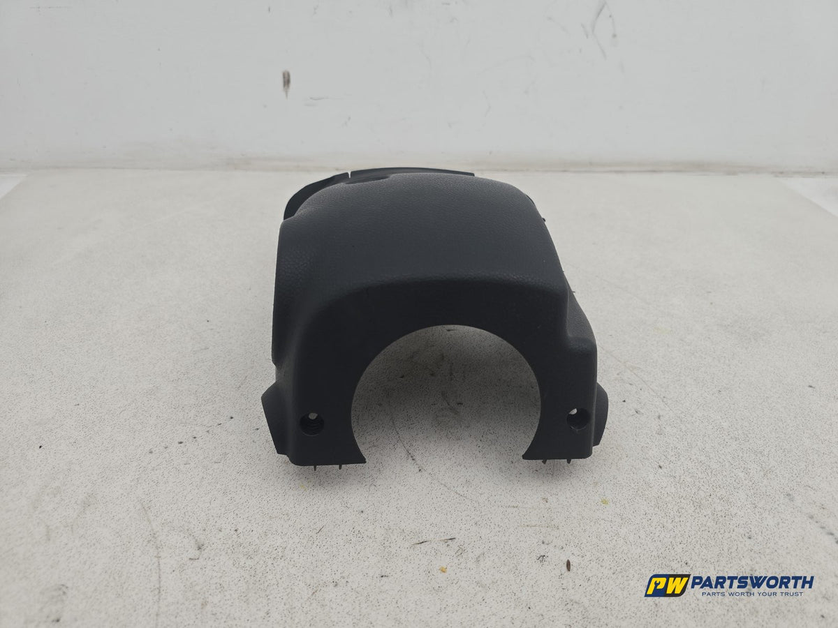 Steering Column Shroud Lower 4