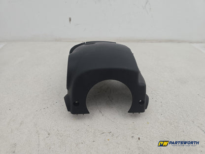 Steering Column Shroud Lower 4