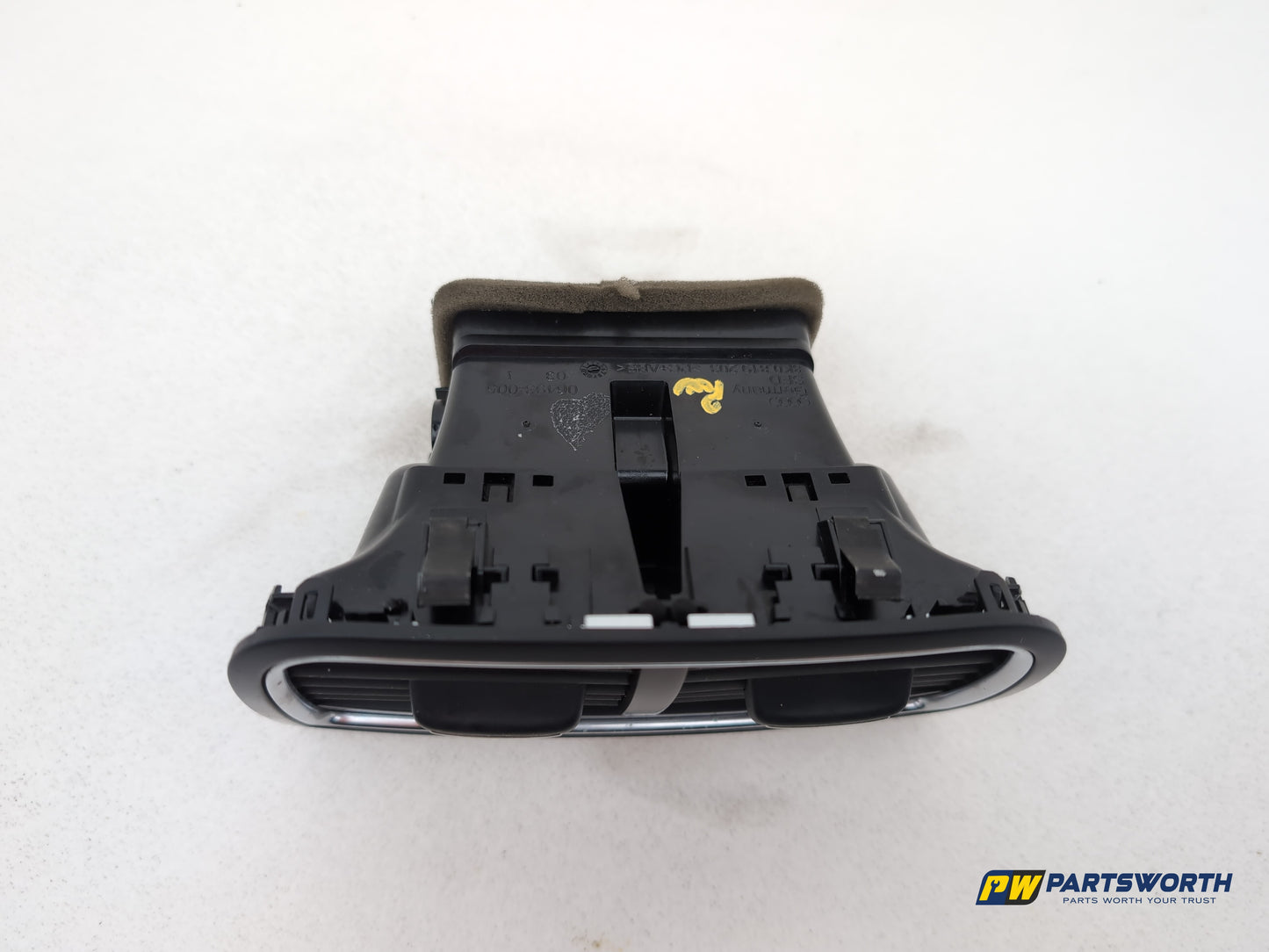 Centre Console Trim  4