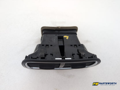 Centre Console Trim  4