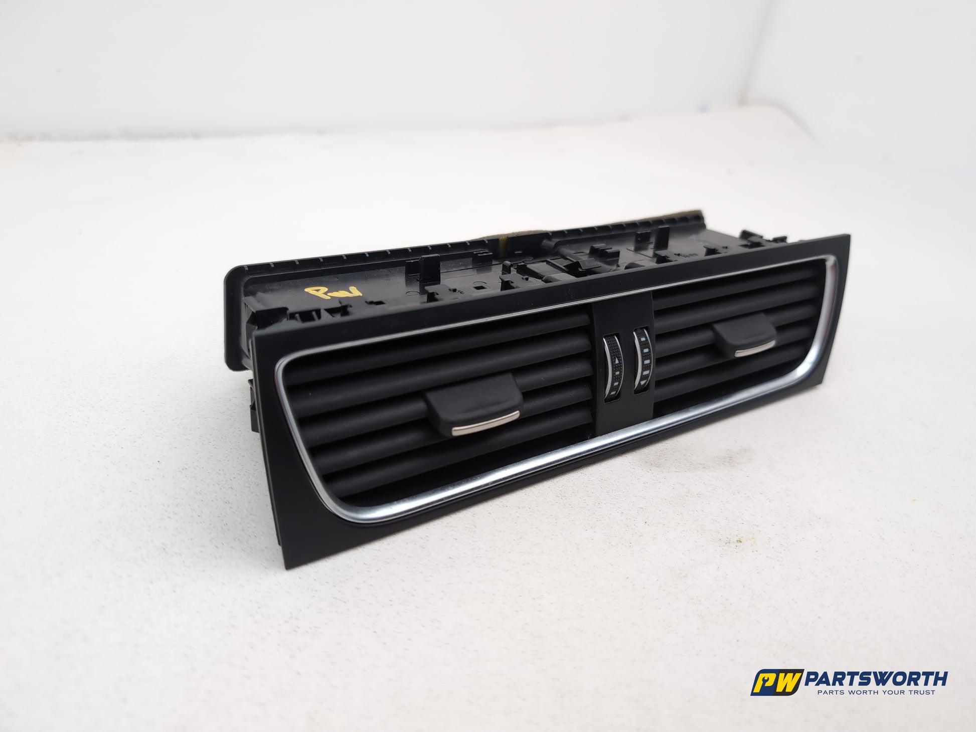 Dashboard Trim With Air Vent  4