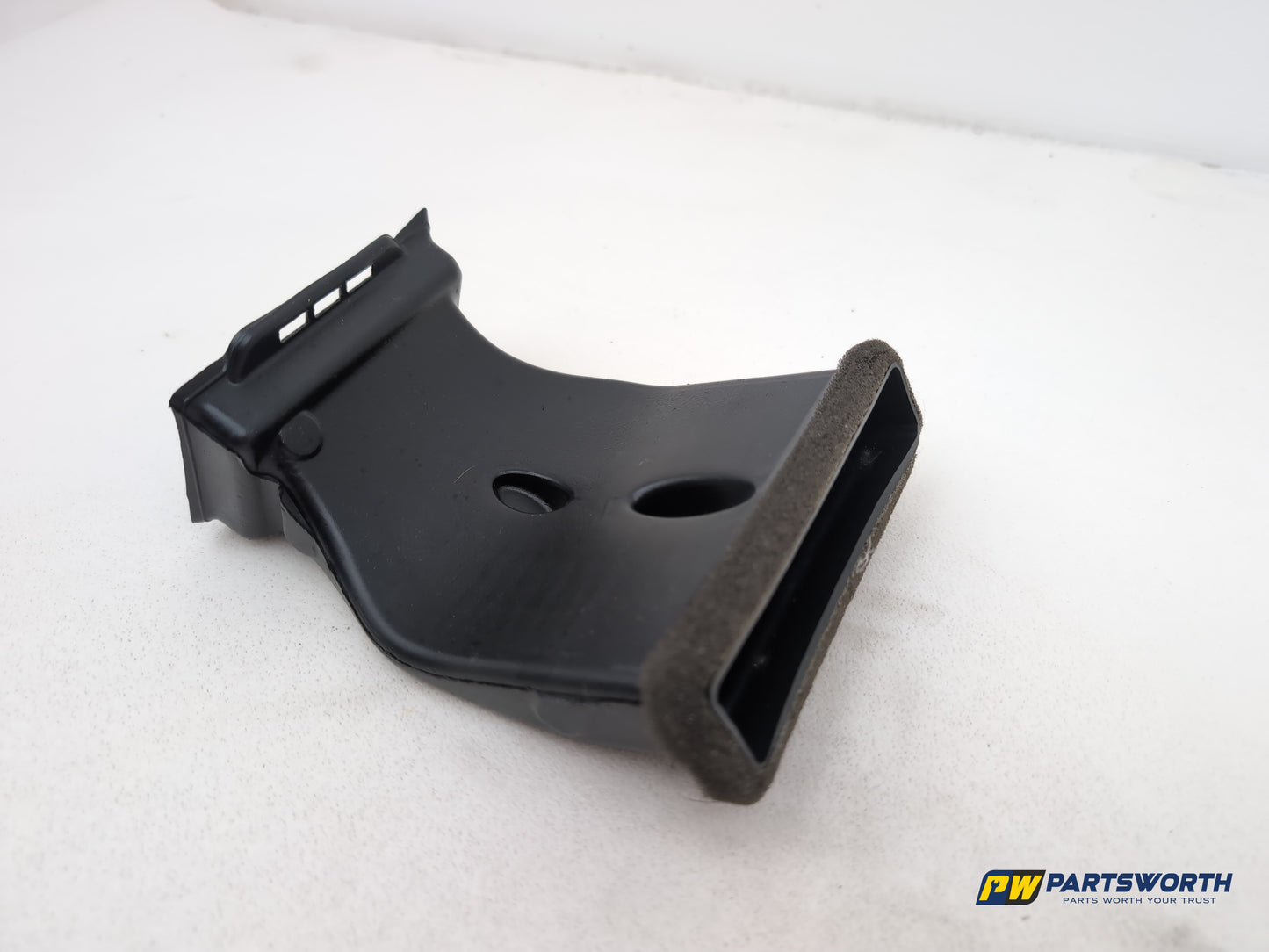 Audi A5 S Line Tdi Quattro Auto Rear Centre Console Air Vent Duct Pipe 8k0857042 - photo 4