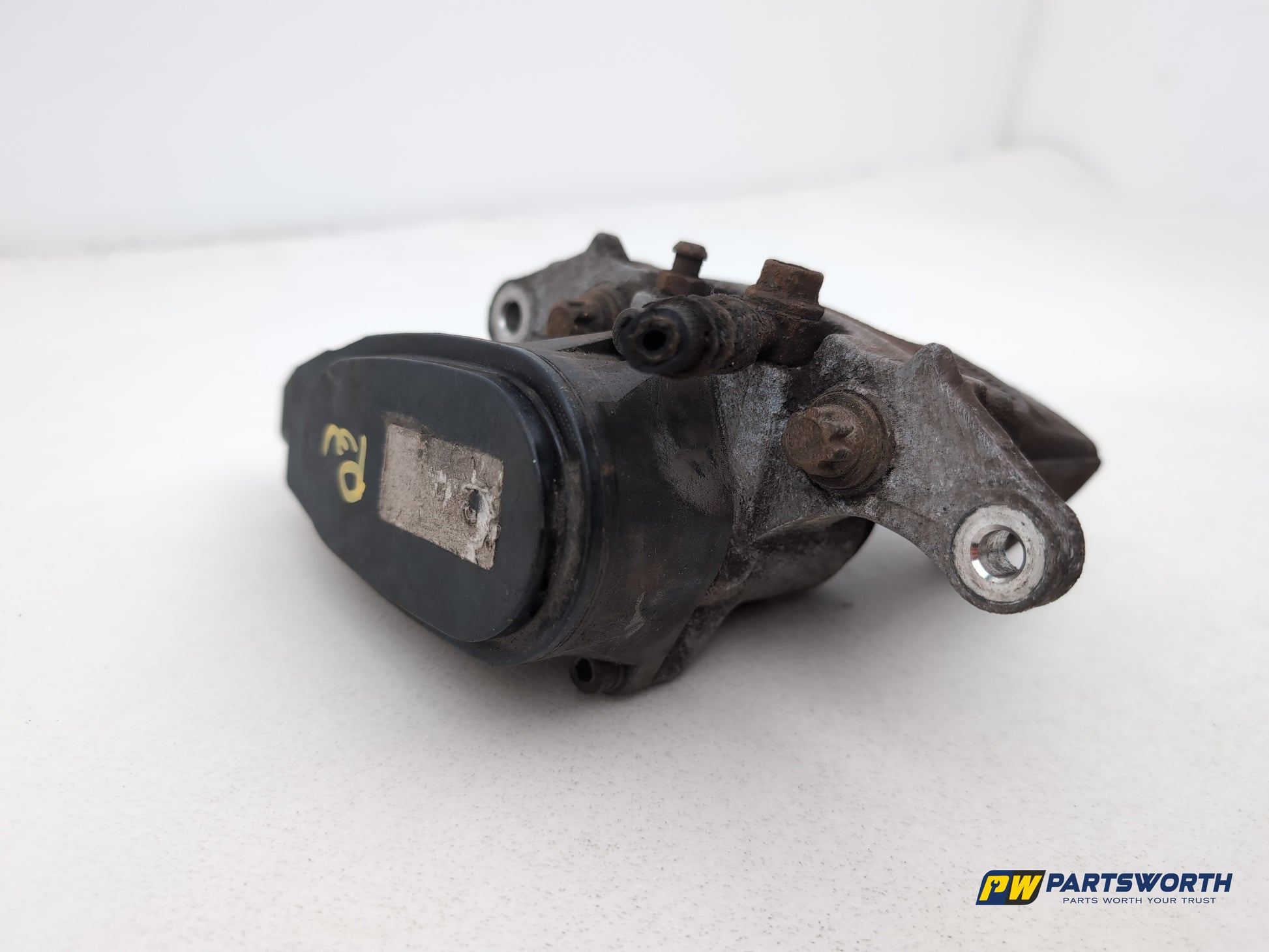 Hyundai I40 Style Blue Drive Crdi Brake Caliper Rear Rh Driver Side 2011-2019 - photo 4