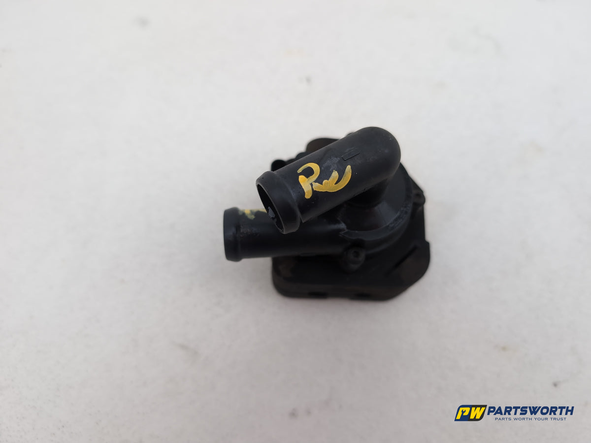 Additional Water Pump 4