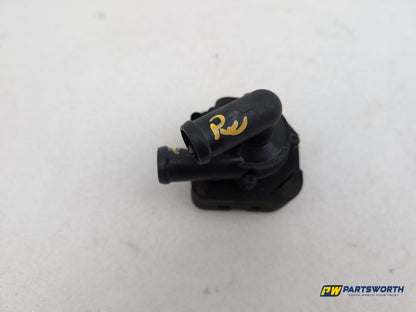 Additional Water Pump 4