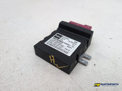 ECU Fuel Pump 4