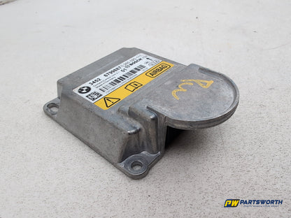 Airbag ECU 4