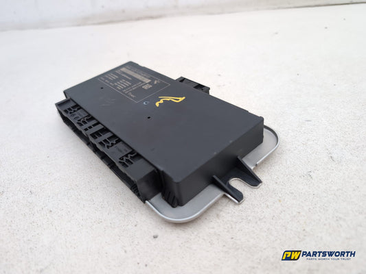 ECU Body 4