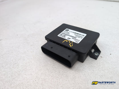 Bmw 5 Series 520d Se Auto F10 Parking Brake Control Module Ecu Unit 685485601 - photo 4
