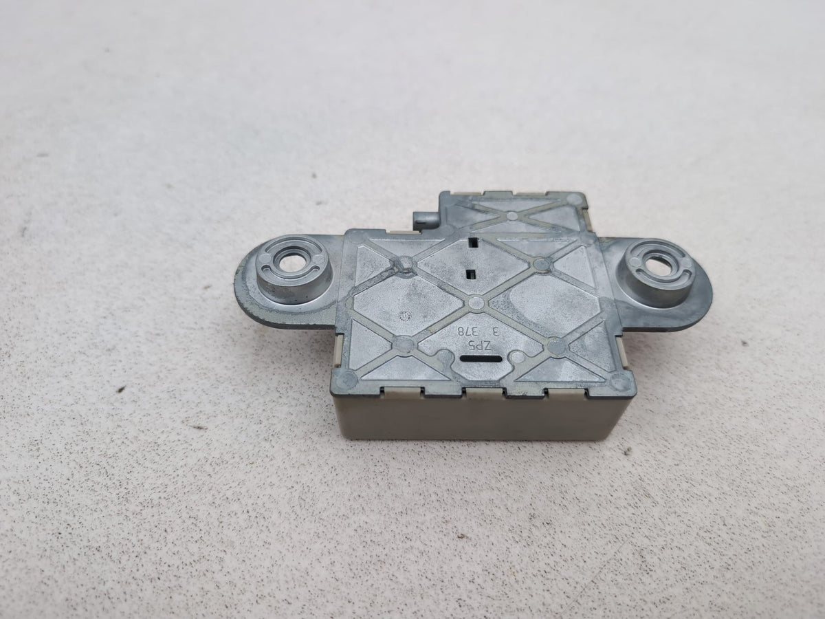 ECU Body 4