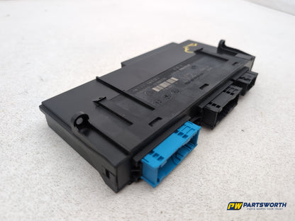 ECU Body 4