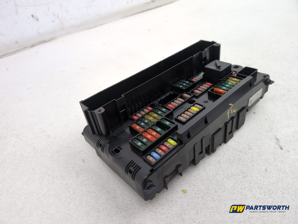 Fuse Box 4