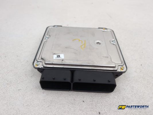 Engine ECU  4