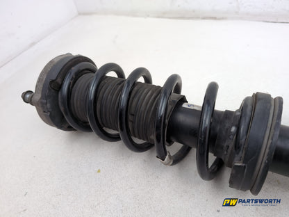 Bmw 5 Series 520d Se Auto F10 Shock Absorber Front Lh Passenger Side 2010-2017 - photo 4