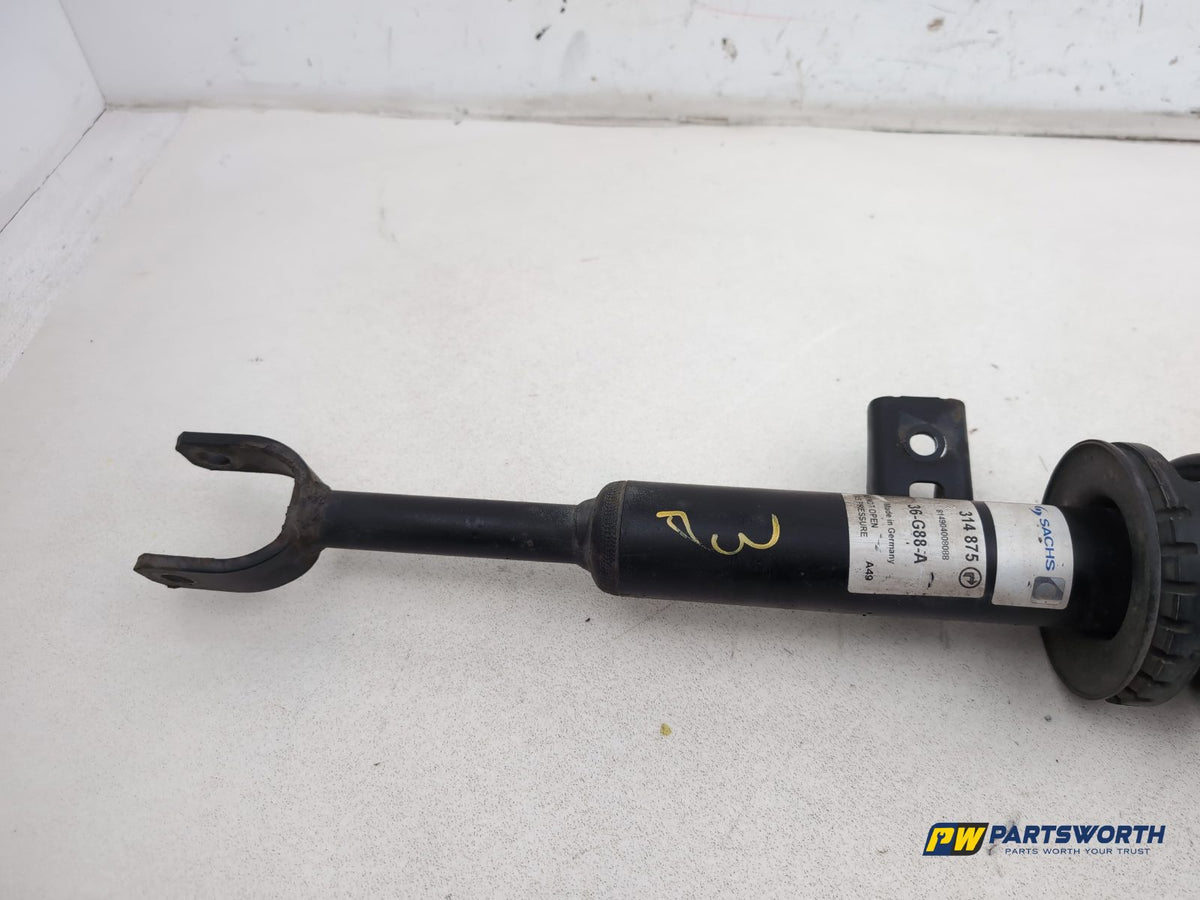 Shock Absorber Front RH 4