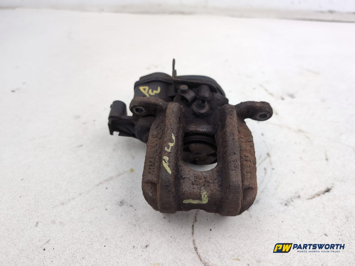 Brake Rear Caliper LH 4