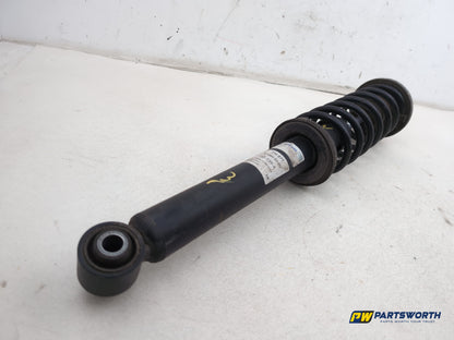 Shock Absorber Rear LH 4