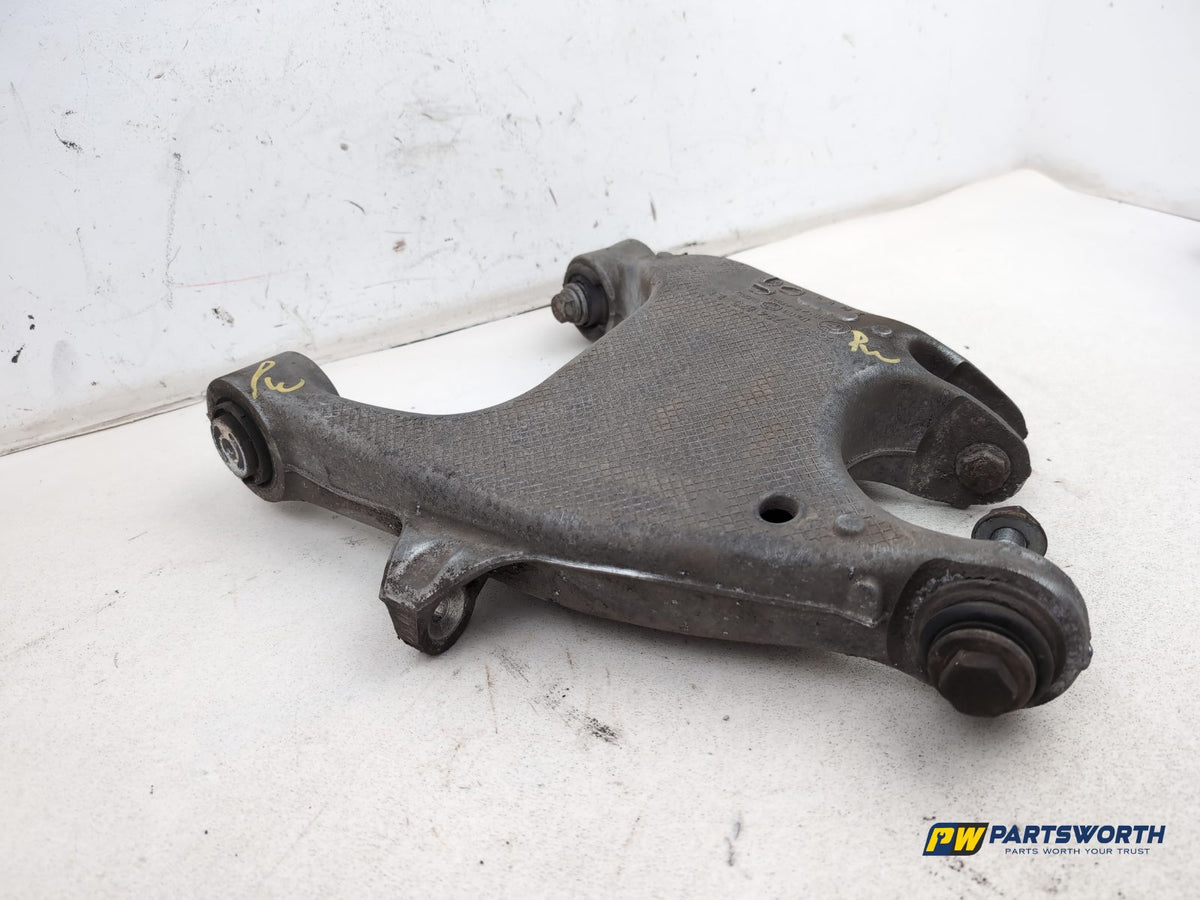 Suspension Arm Rear Wishbone LH 4
