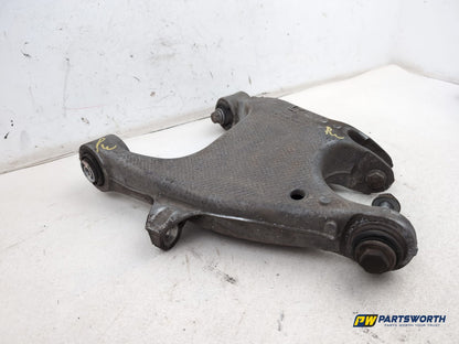 Suspension Arm Rear Wishbone LH 4