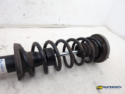 Shock Absorber Rear RH 4