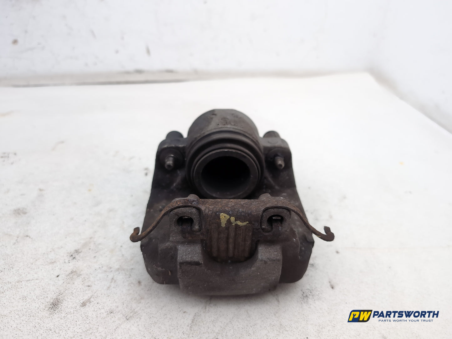 Brake Caliper Front RH 4