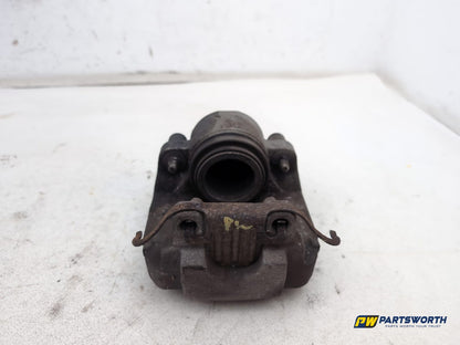 Brake Caliper Front RH 4