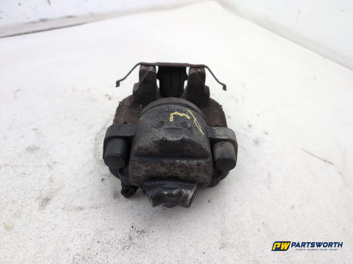 Brake Caliper Front LH 4