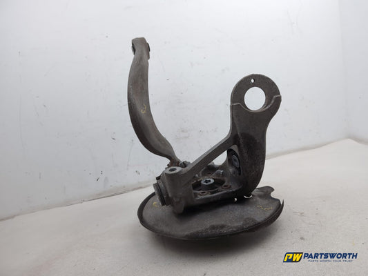 Wheel Hub Rear LH 4