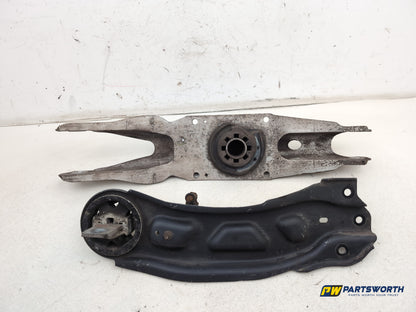 Suspension Arm Rear Wishbone RH 4