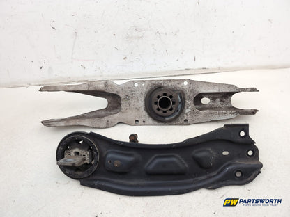 Suspension Arm Rear Wishbone RH 4
