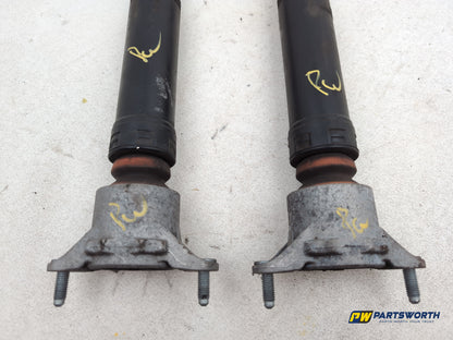 Shock Absorber Rear 4