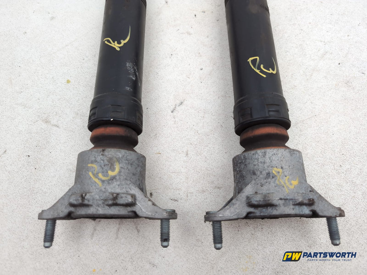 Shock Absorber Rear 4