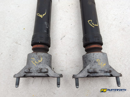 Shock Absorber Rear 4