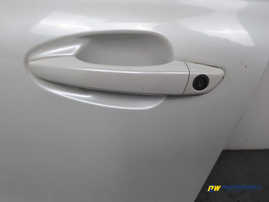 Door Front LH 4