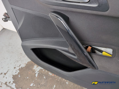 Door Front RH 10