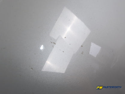 Peugeot 508 Active Estate Bonnet White Pearl Kwed 2011-2018 - photo 4