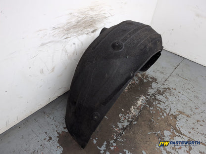 Moulding Wheel Arch Rear LH 4