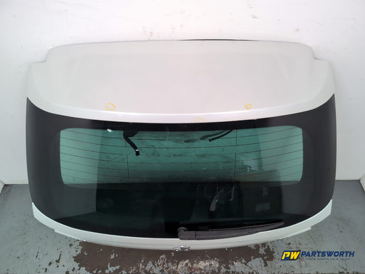 Boot Lid 4