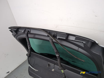 Peugeot 508 Active Estate W23 Boot Lid White Pearl Kwed 2011-2018 - photo 10